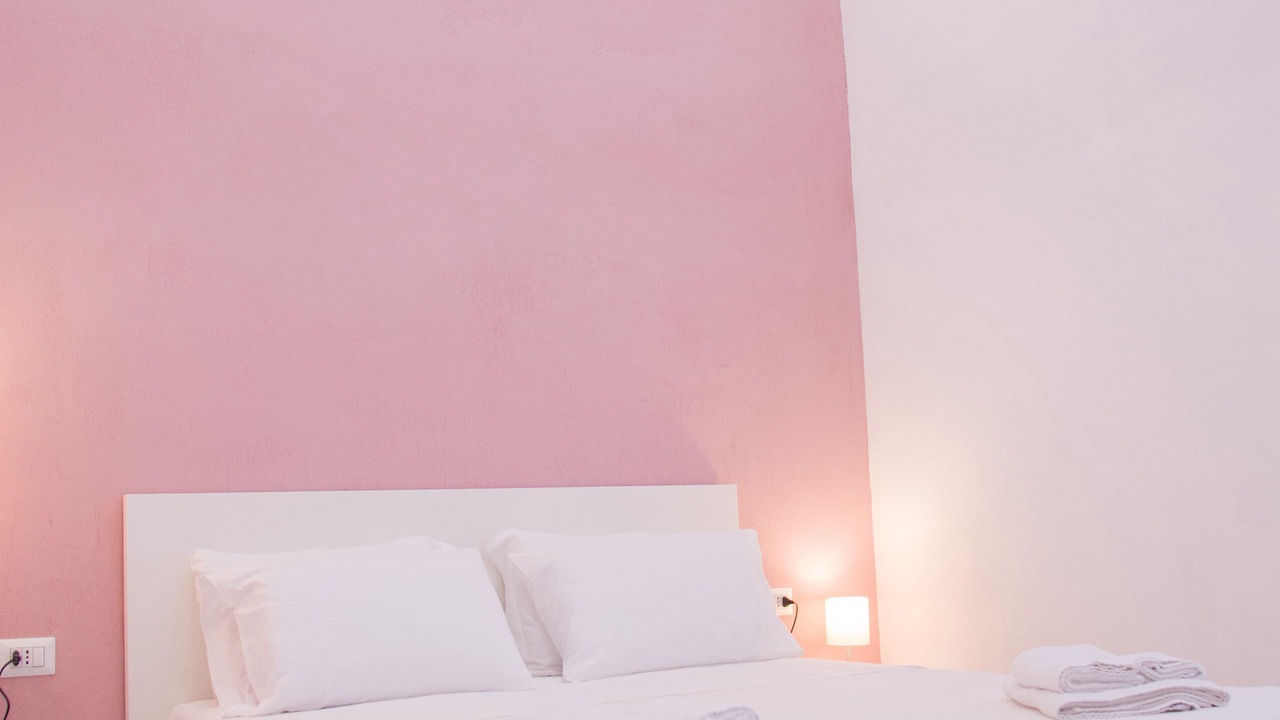 Photo of Bedroom in Mergellina