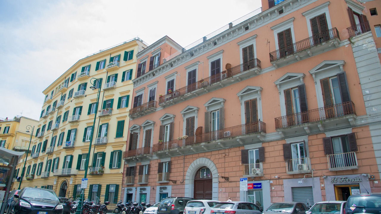 Photo of Outdoor in Mergellina