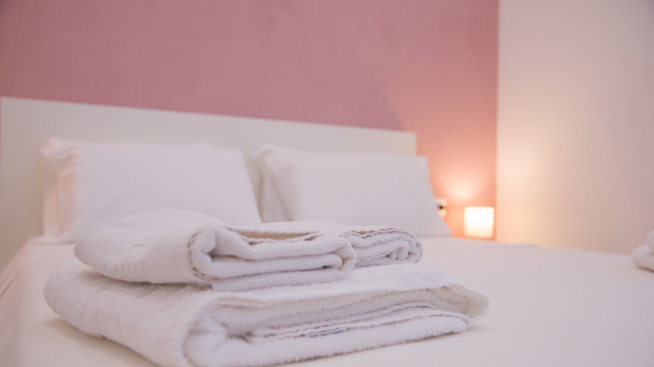 Photo of Bedroom in Mergellina