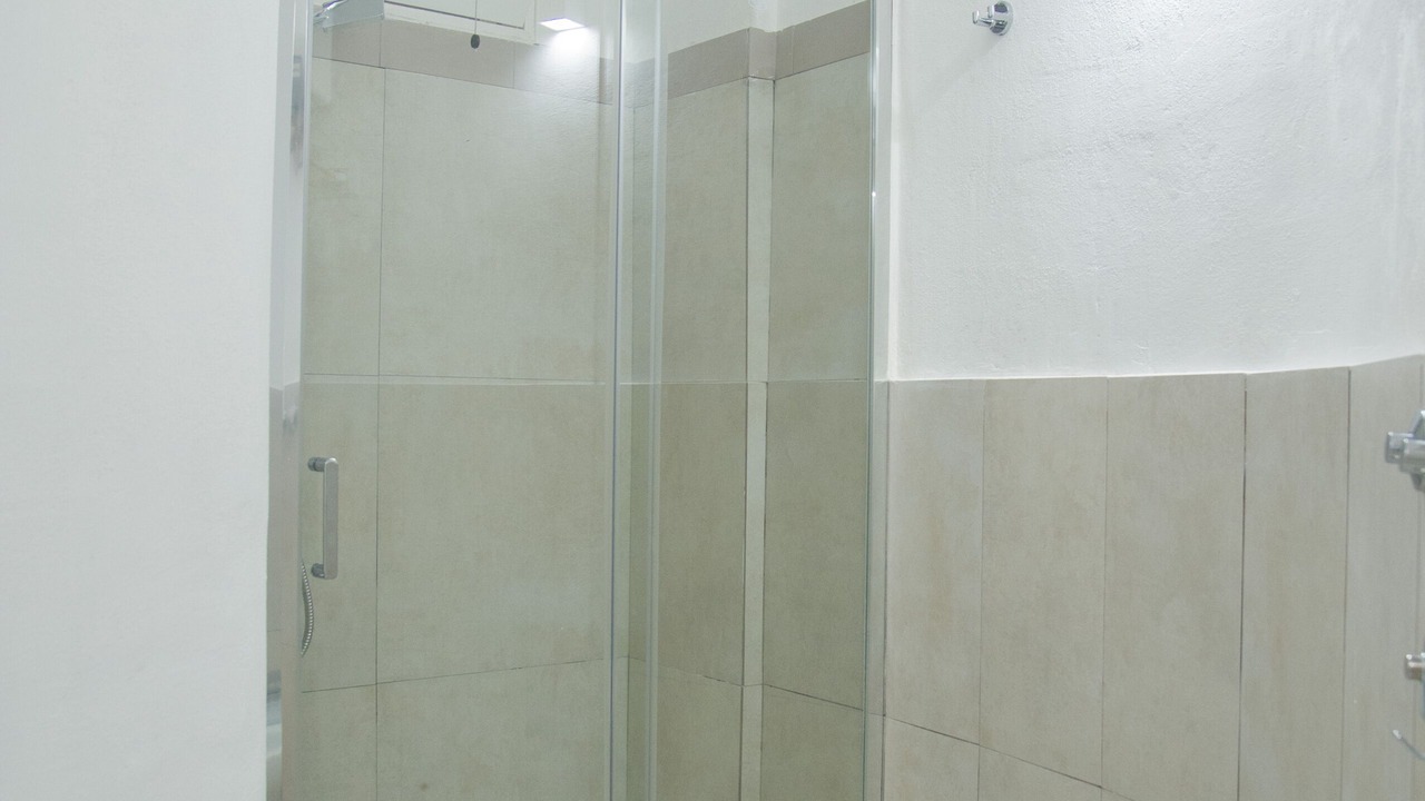 Photo of Bathroom in Mergellina