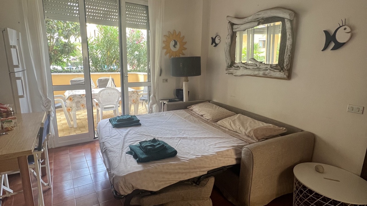 Photo of Bedroom in Santa Marinella
