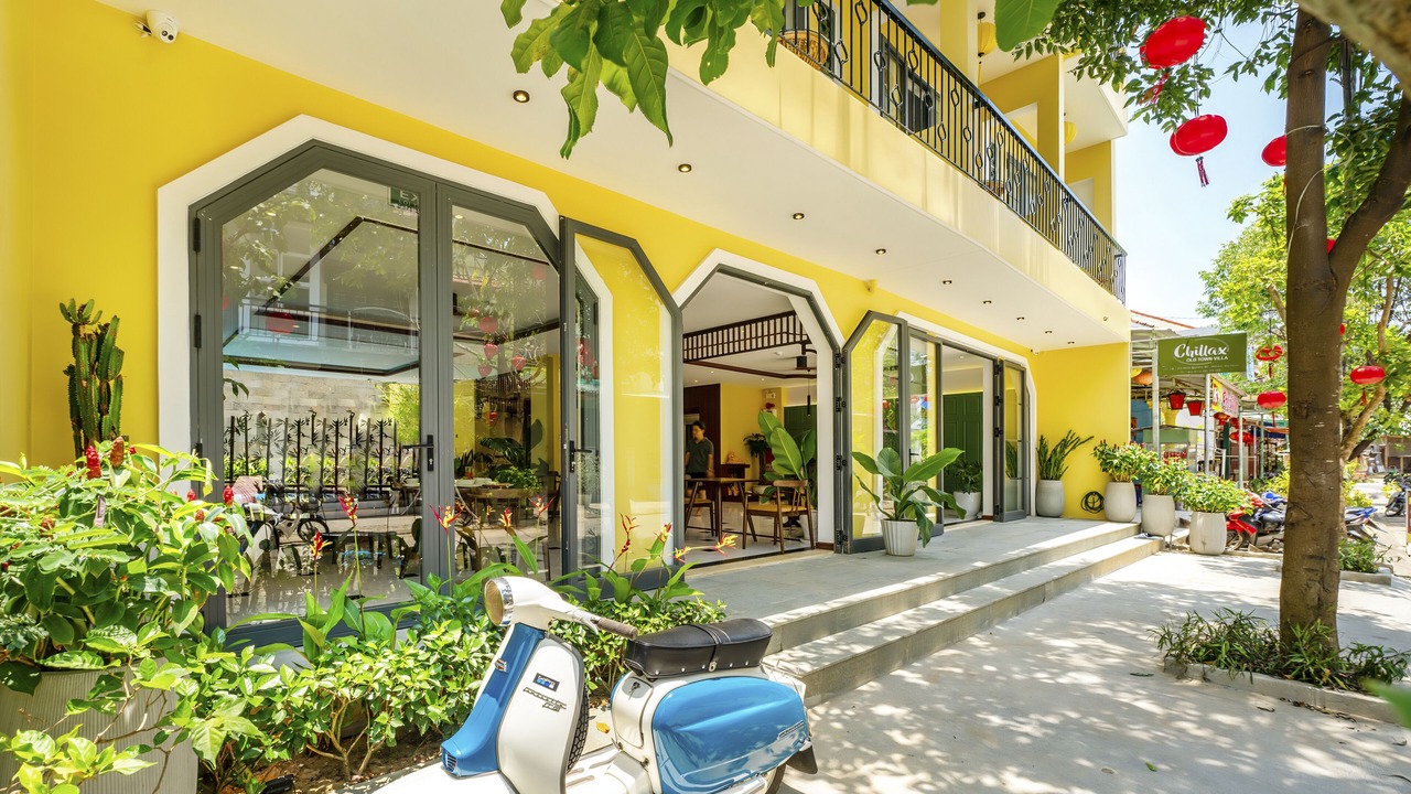 Photo of Outdoor in Minh An