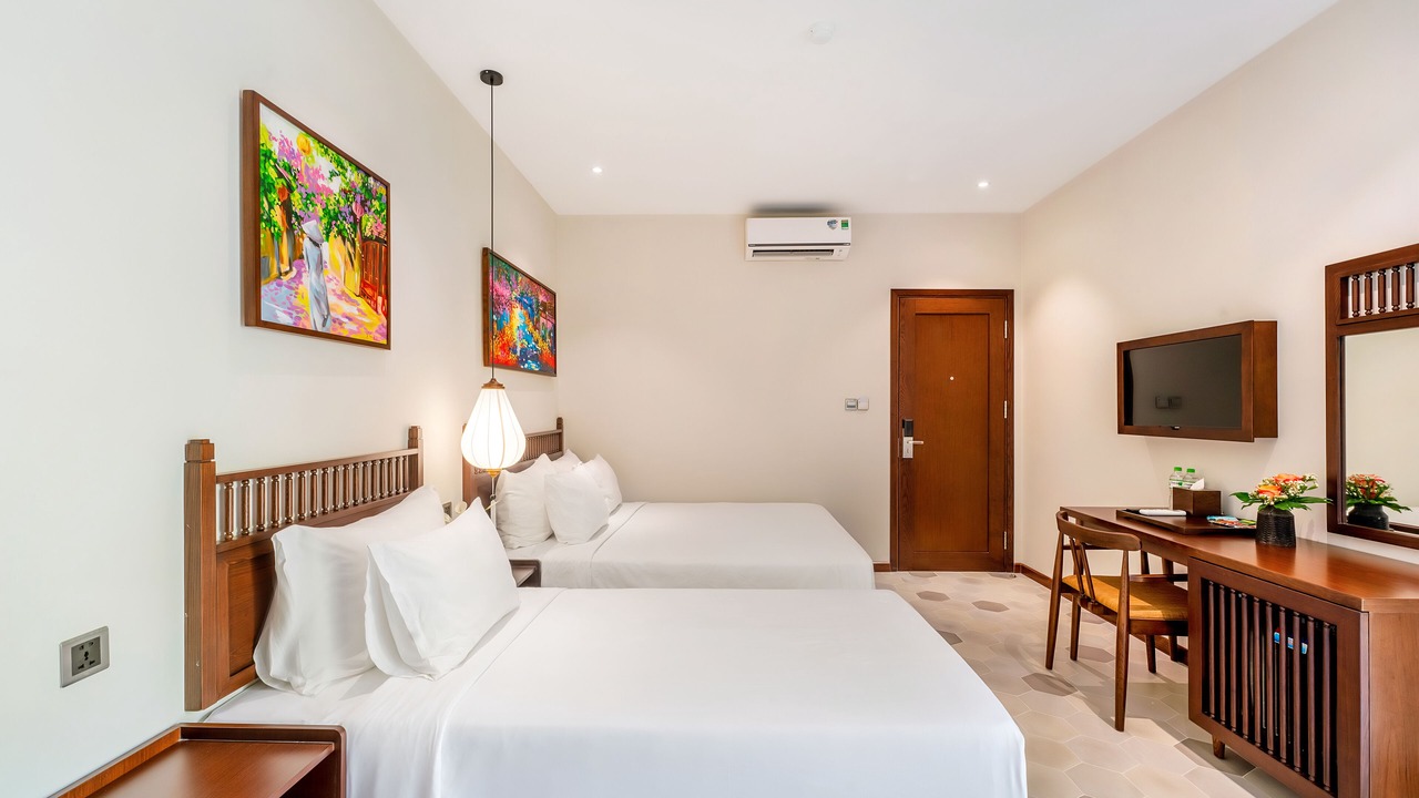 Photo of Bedroom in Minh An