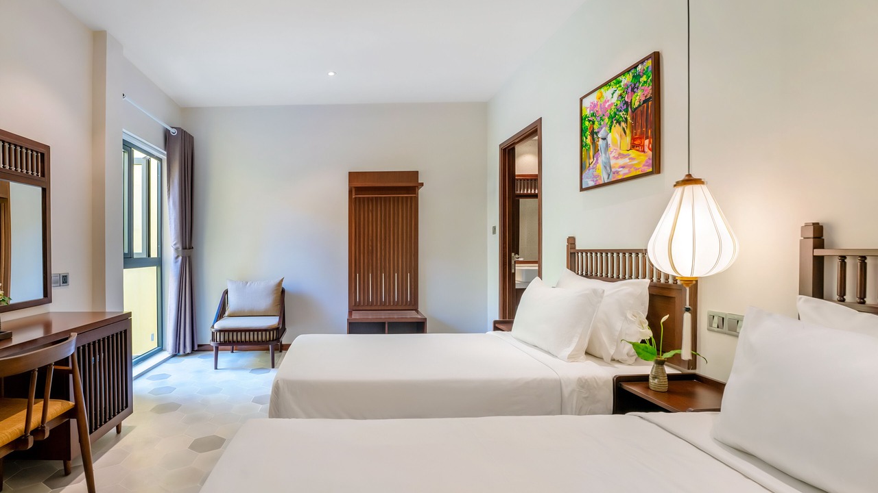 Photo of Bedroom in Minh An