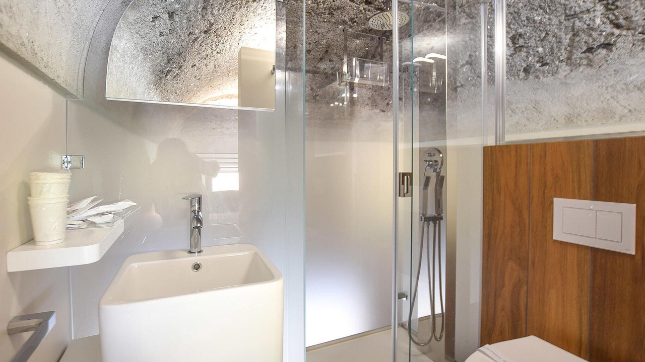 Photo of Bathroom in Terzigno