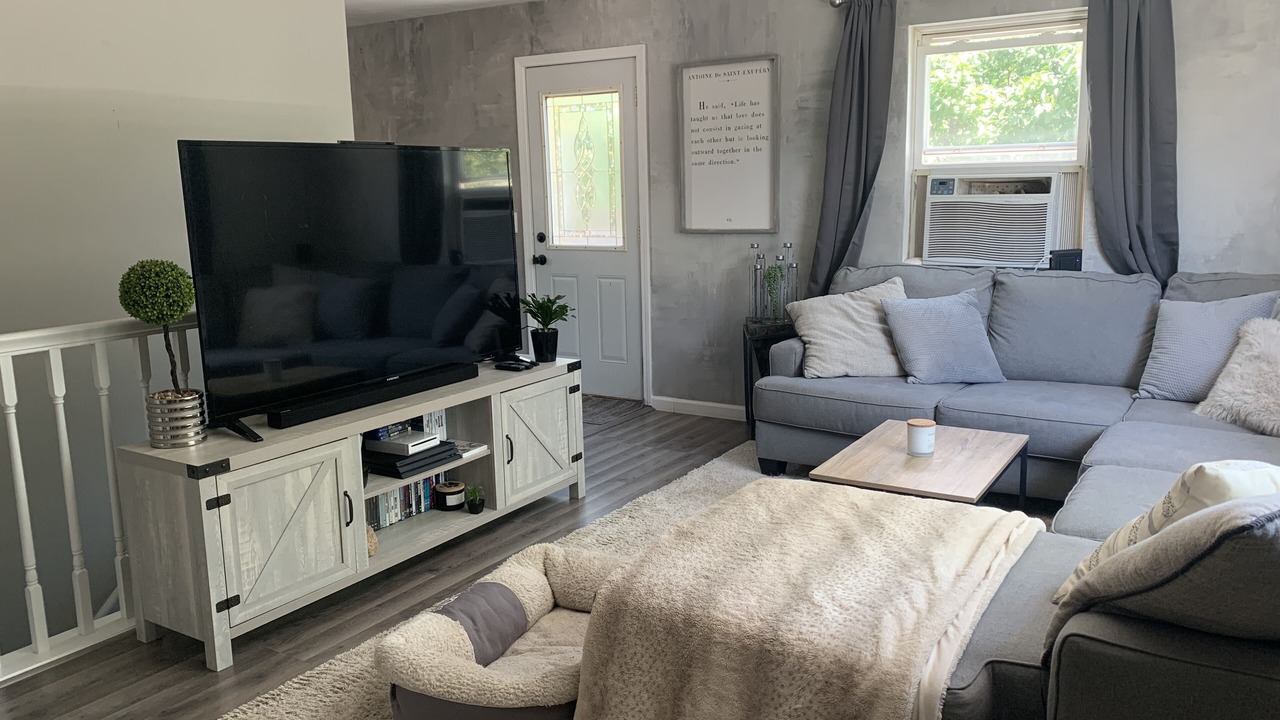 Photo of Livingroom in Rapid City