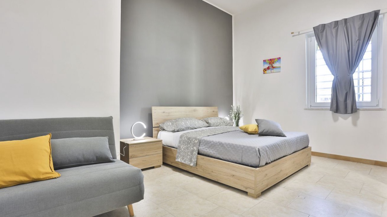 Photo of Bedroom in Boscoreale