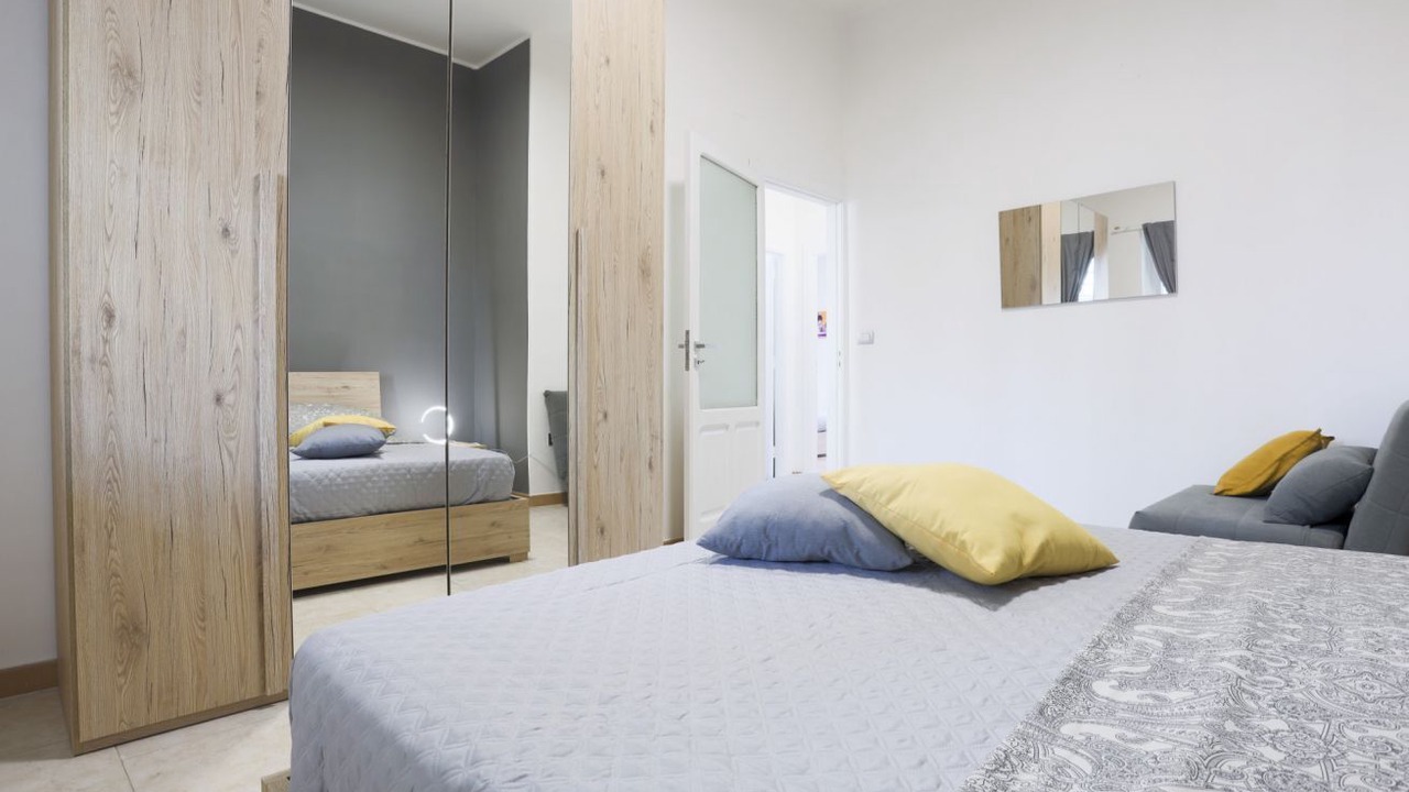 Photo of Bedroom in Boscoreale