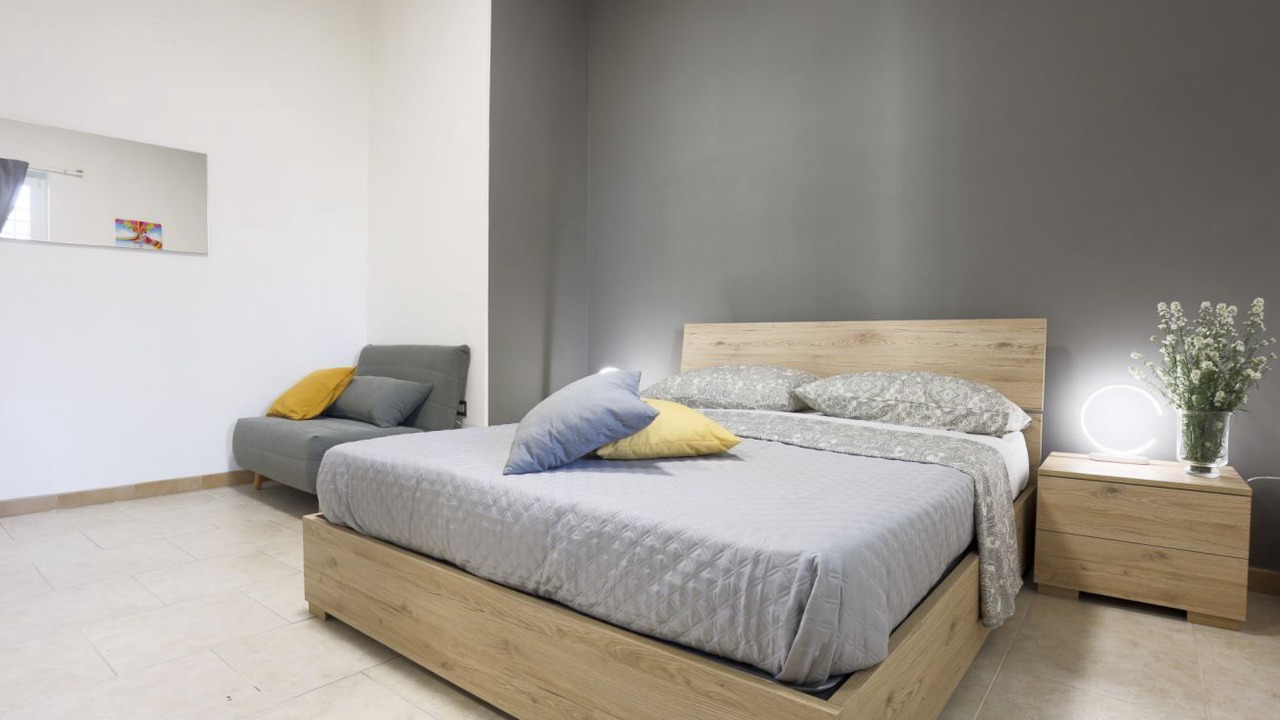 Photo of Bedroom in Boscoreale