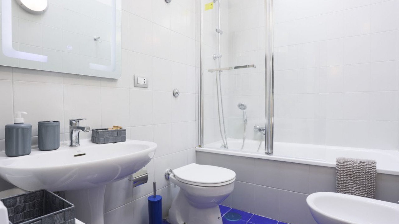 Photo of Bathroom in Boscoreale