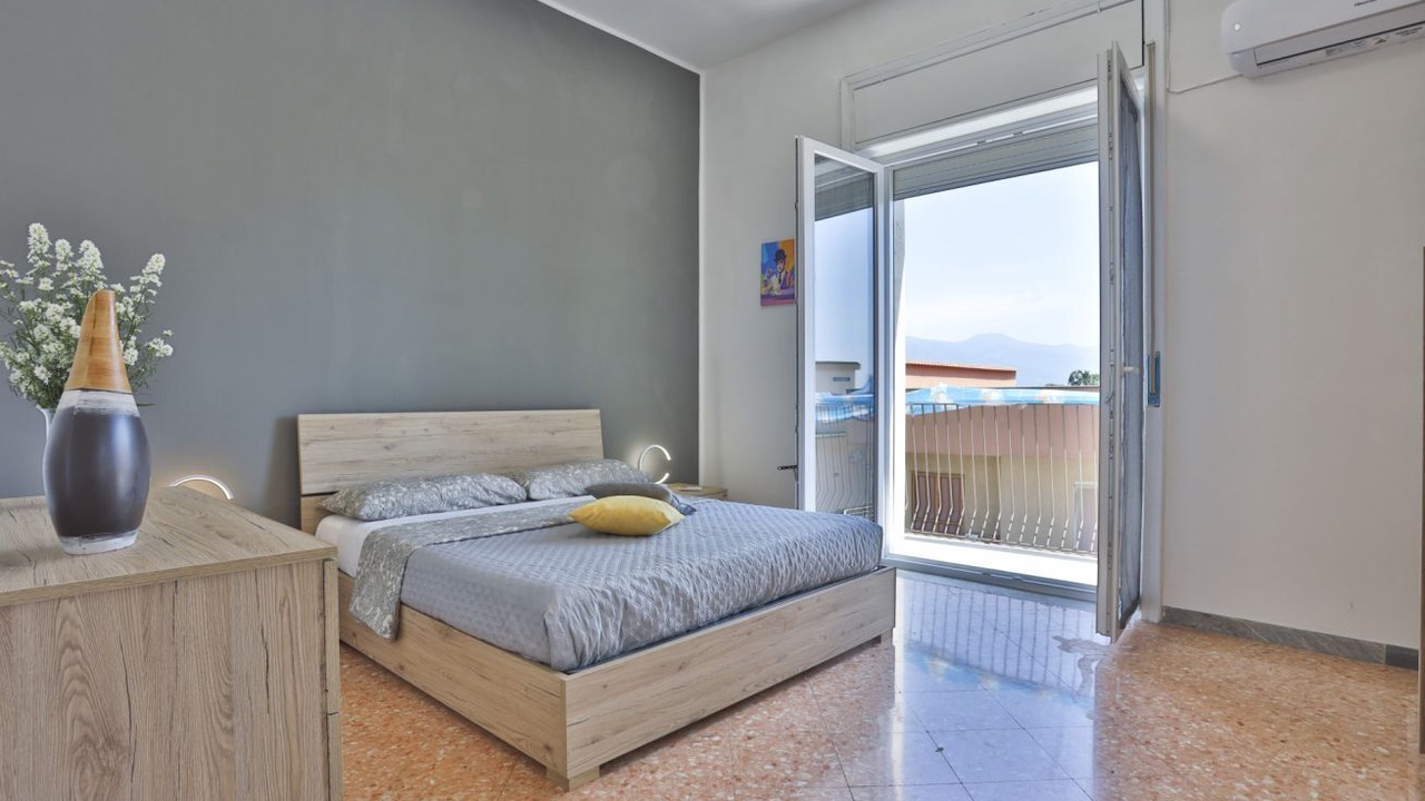 Photo of Bedroom in Boscoreale