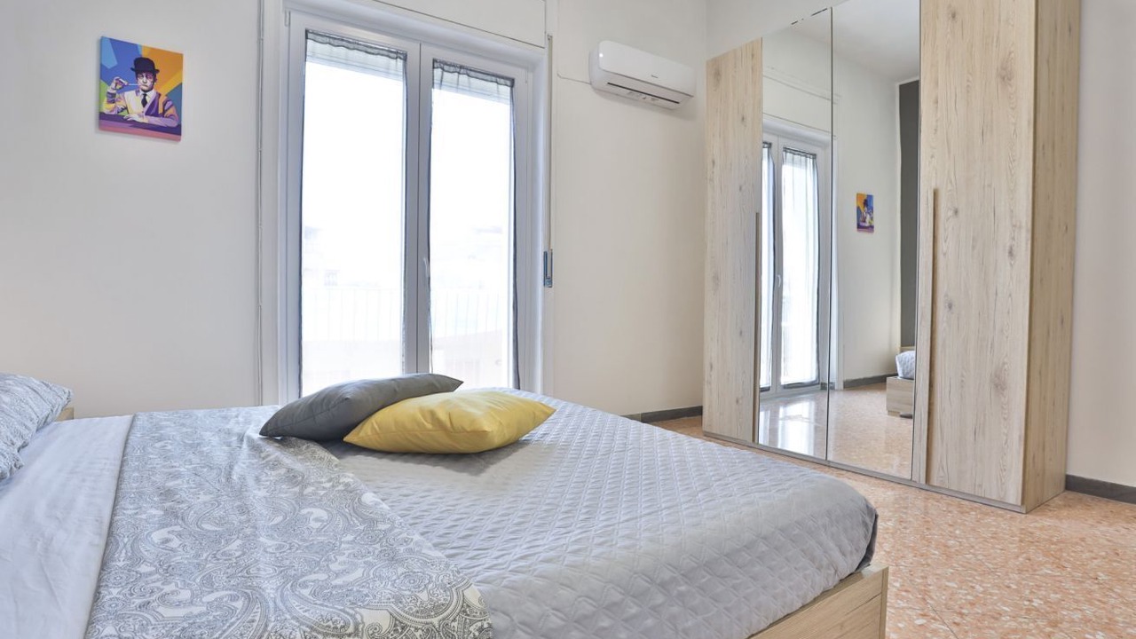 Photo of Bedroom in Boscoreale