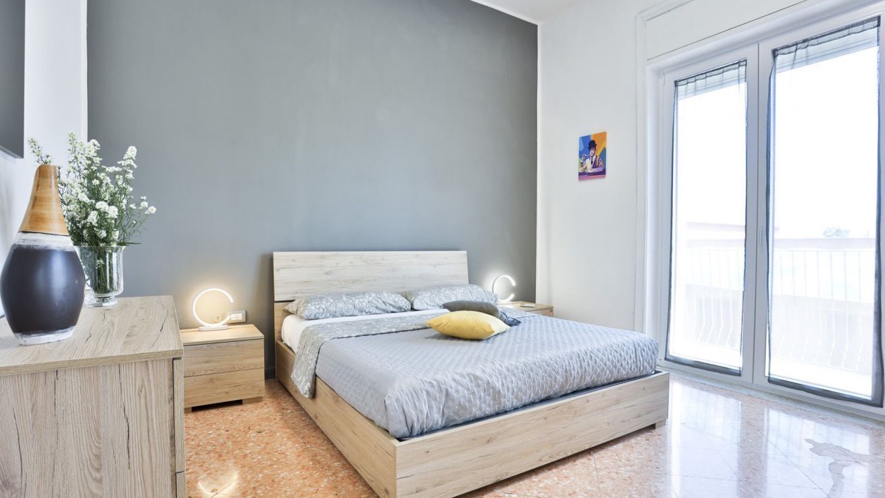 Photo of Bedroom in Boscoreale