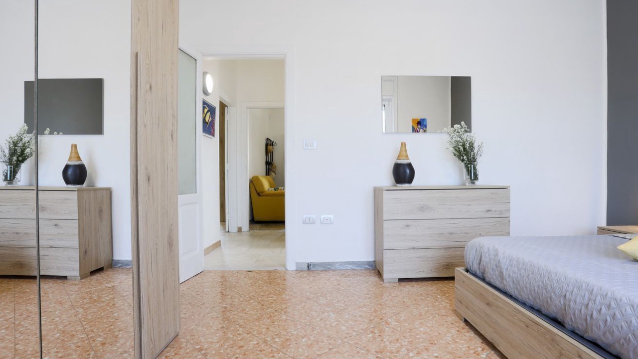 Photo of Bedroom in Boscoreale