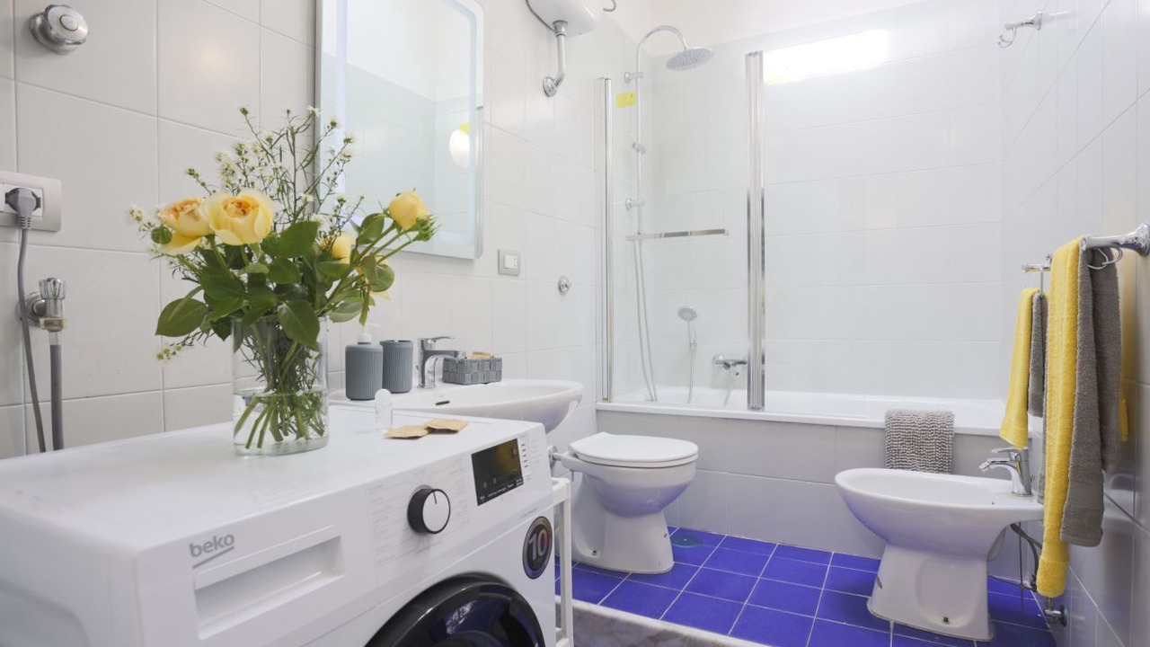 Photo of Bathroom in Boscoreale