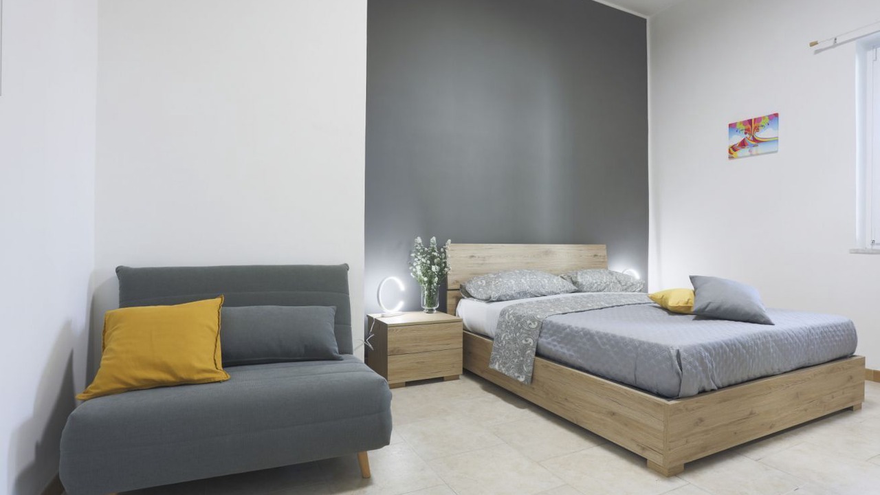 Photo of Bedroom in Boscoreale
