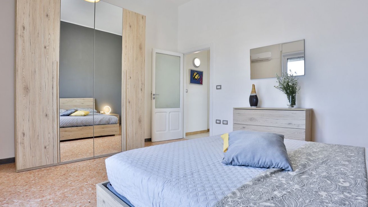 Photo of Bedroom in Boscoreale