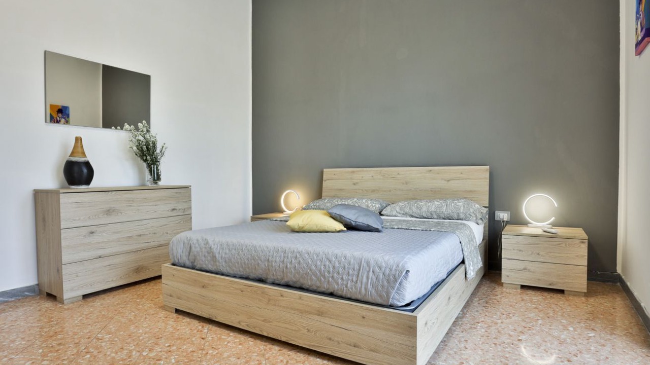 Photo of Bedroom in Boscoreale
