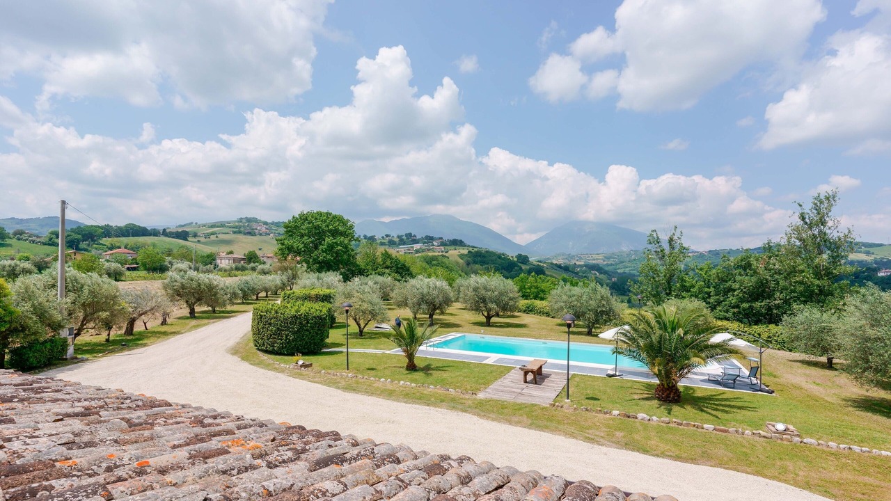 Photo of Outdoor in Campli