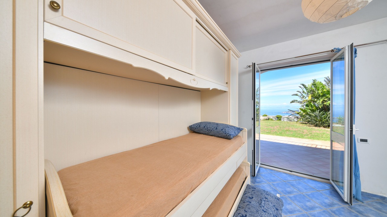 Photo of Bedroom in Panza
