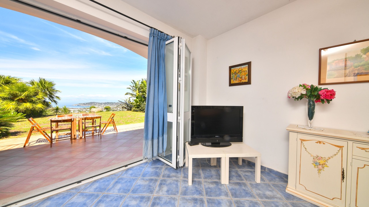 Photo of Livingroom in Panza