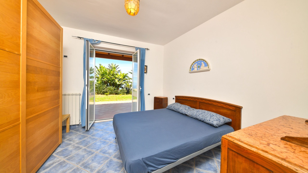 Photo of Bedroom in Panza