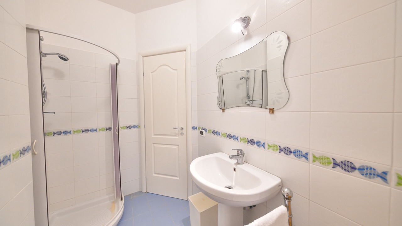 Photo of Bathroom in Panza