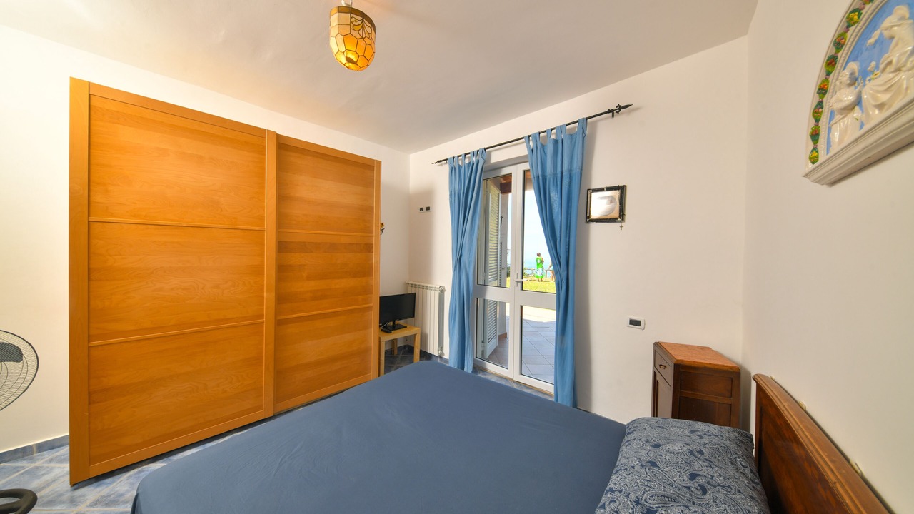 Photo of Bedroom in Panza