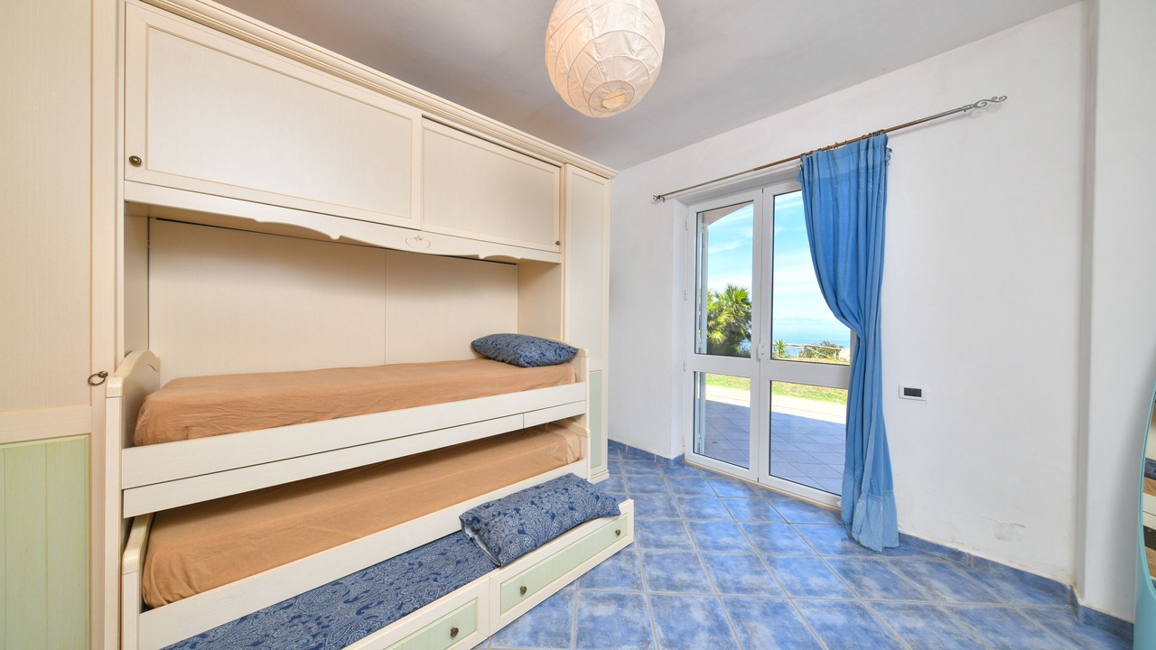 Photo of Bedroom in Panza