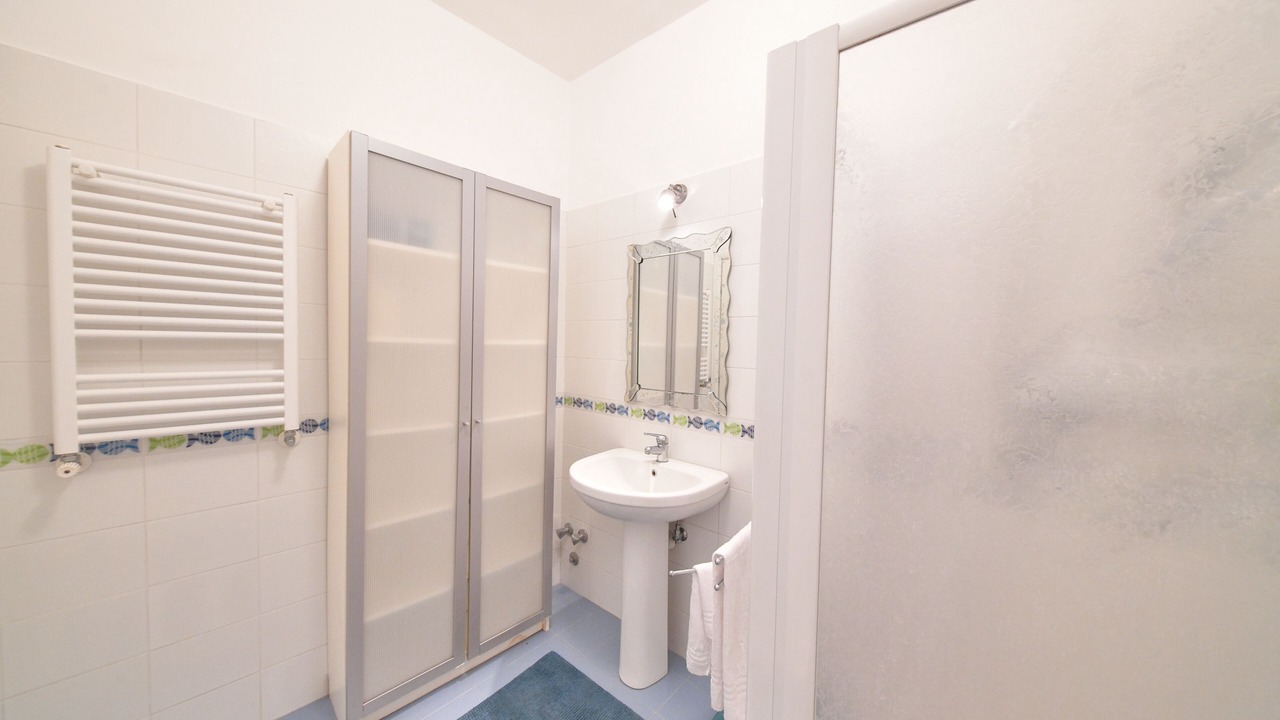 Photo of Bathroom in Panza