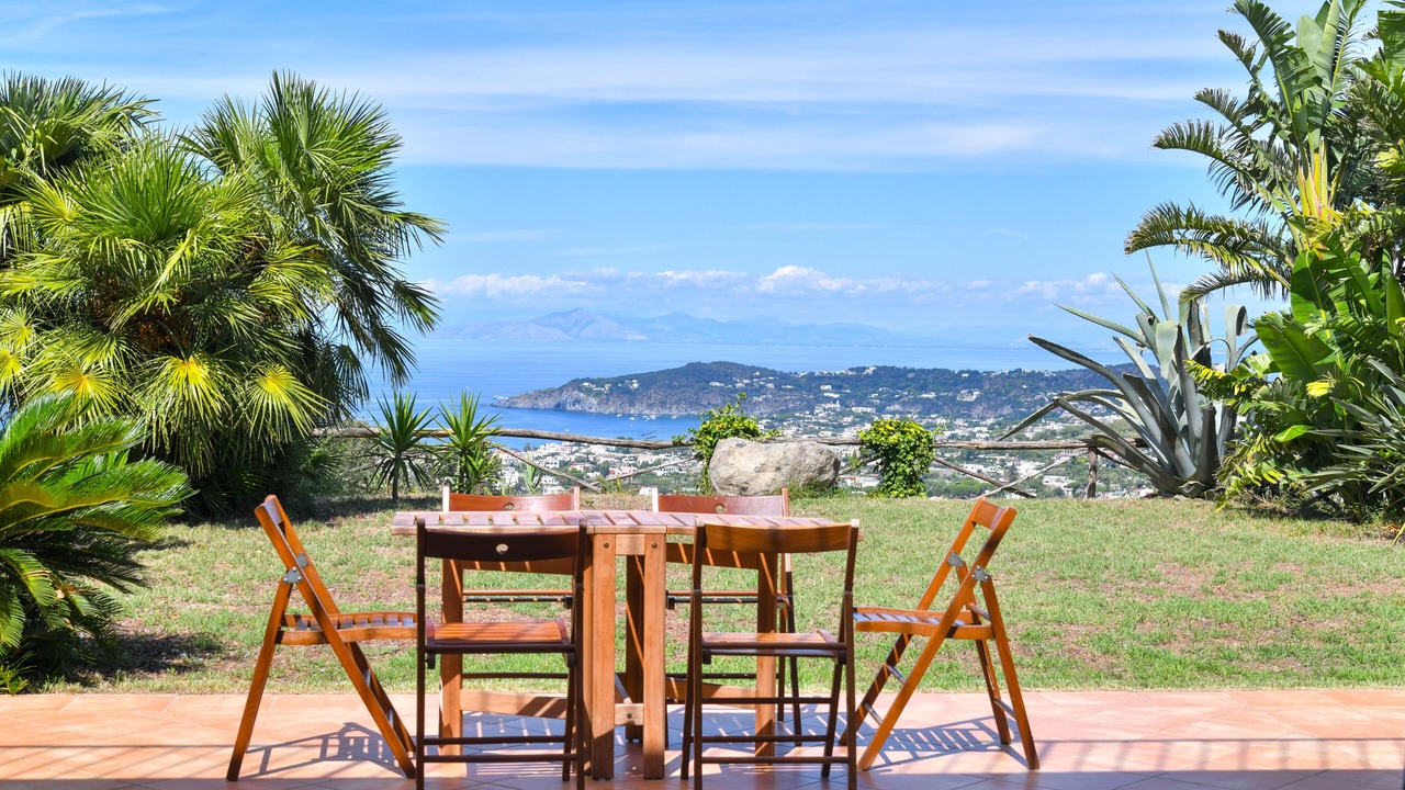 Photo of Outdoor in Panza