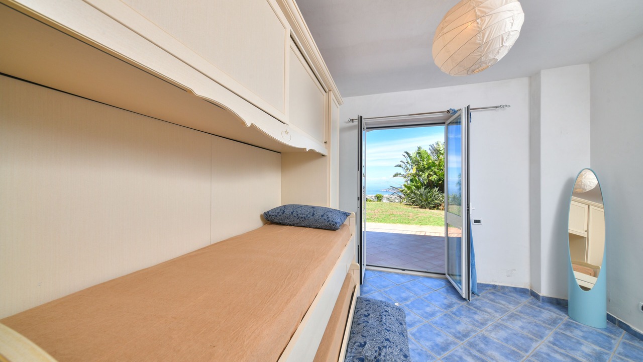 Photo of Bedroom in Panza