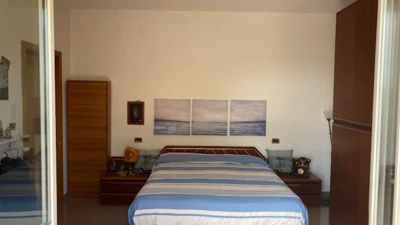Photo of Bedroom in Fossacesia