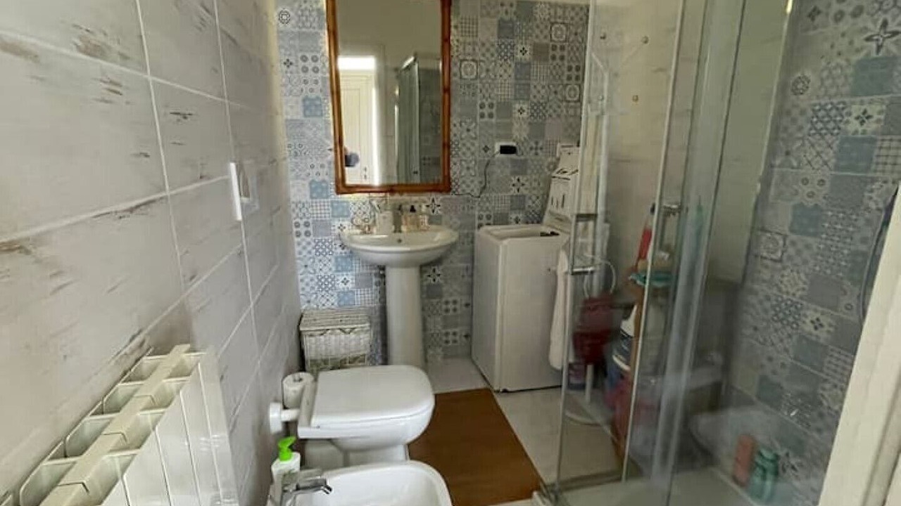 Photo of Bathroom in Fossacesia