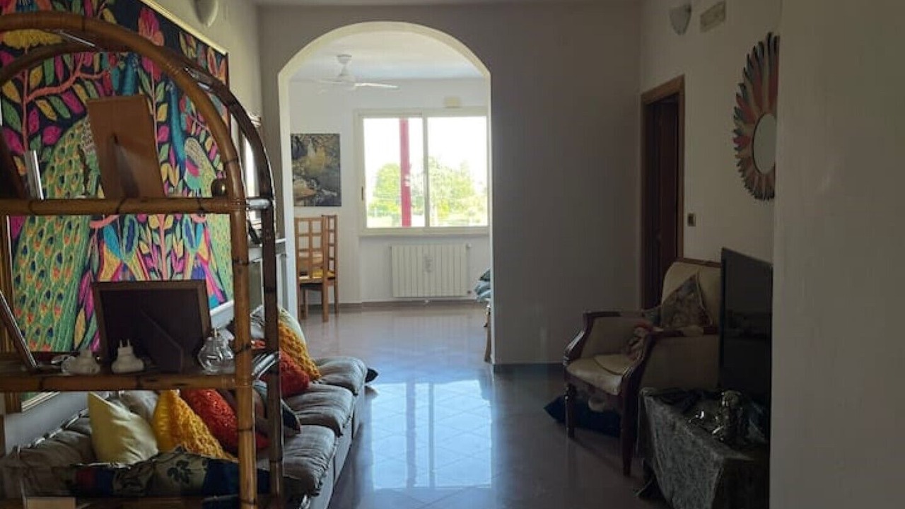 Photo of Livingroom in Fossacesia