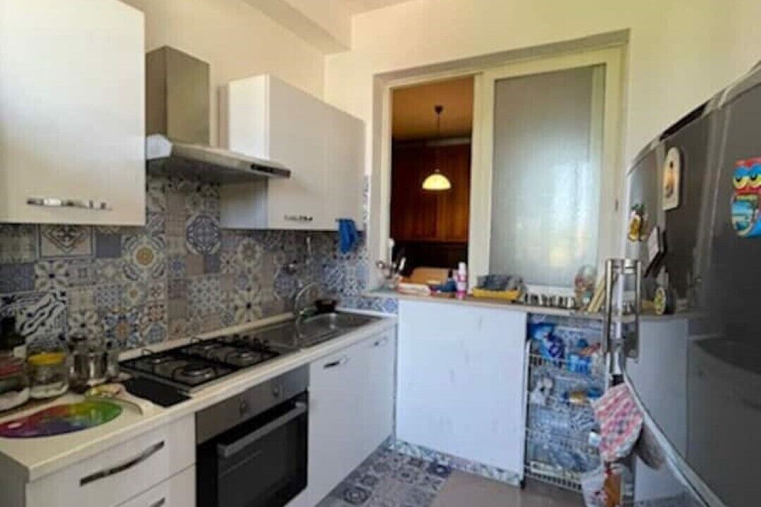 Photo of Kitchen in Fossacesia