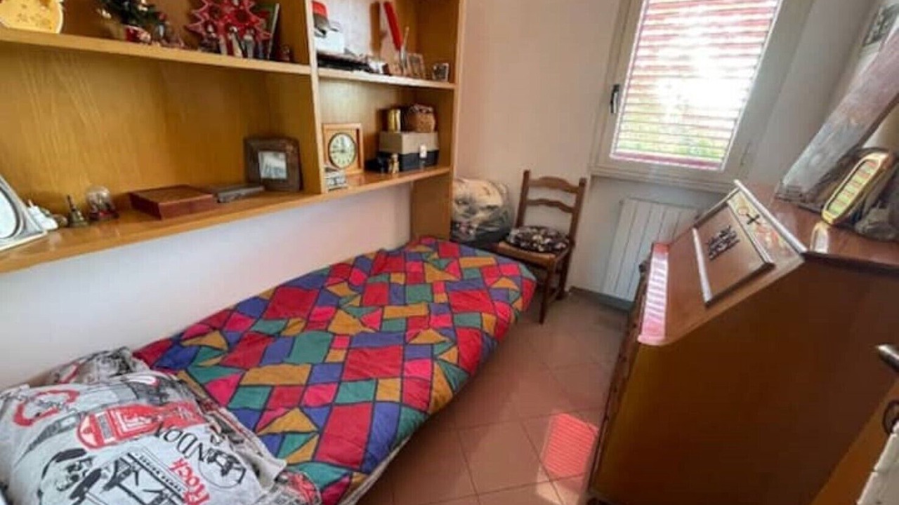 Photo of Bedroom in Fossacesia