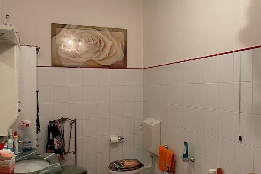 Photo of Bathroom in Fossacesia