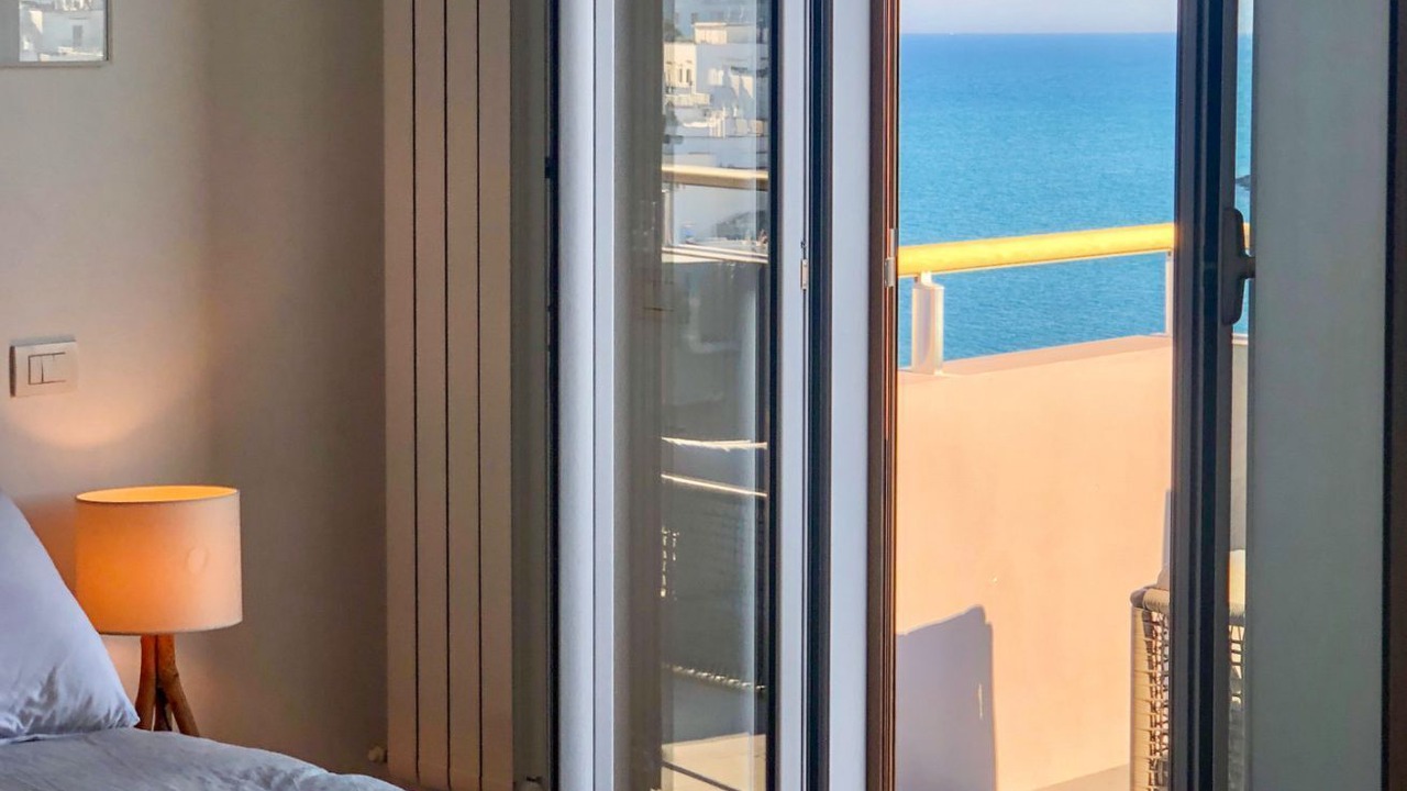 Photo of Bedroom in Vieste