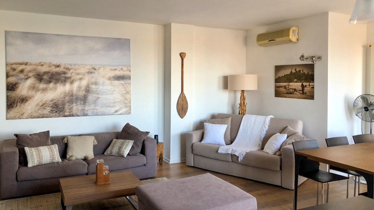 Photo of Livingroom in Vieste