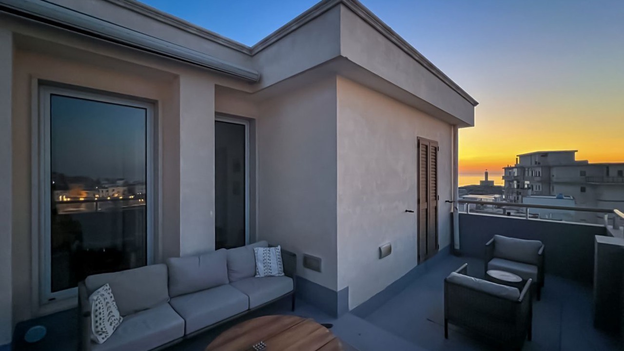 Photo of Outdoor in Vieste