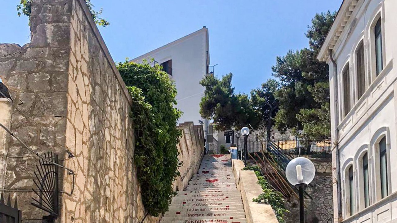 Photo of Others in Vieste