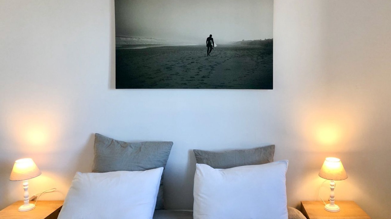 Photo of Bedroom in Vieste