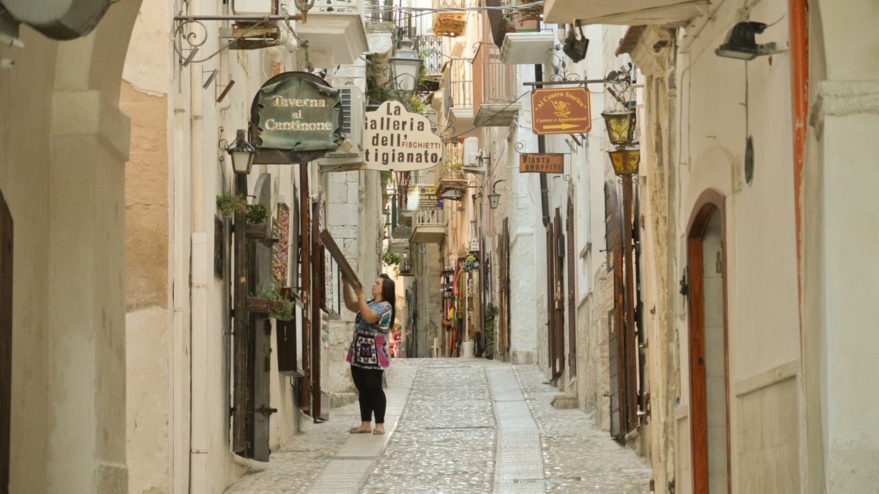 Photo of Others in Vieste
