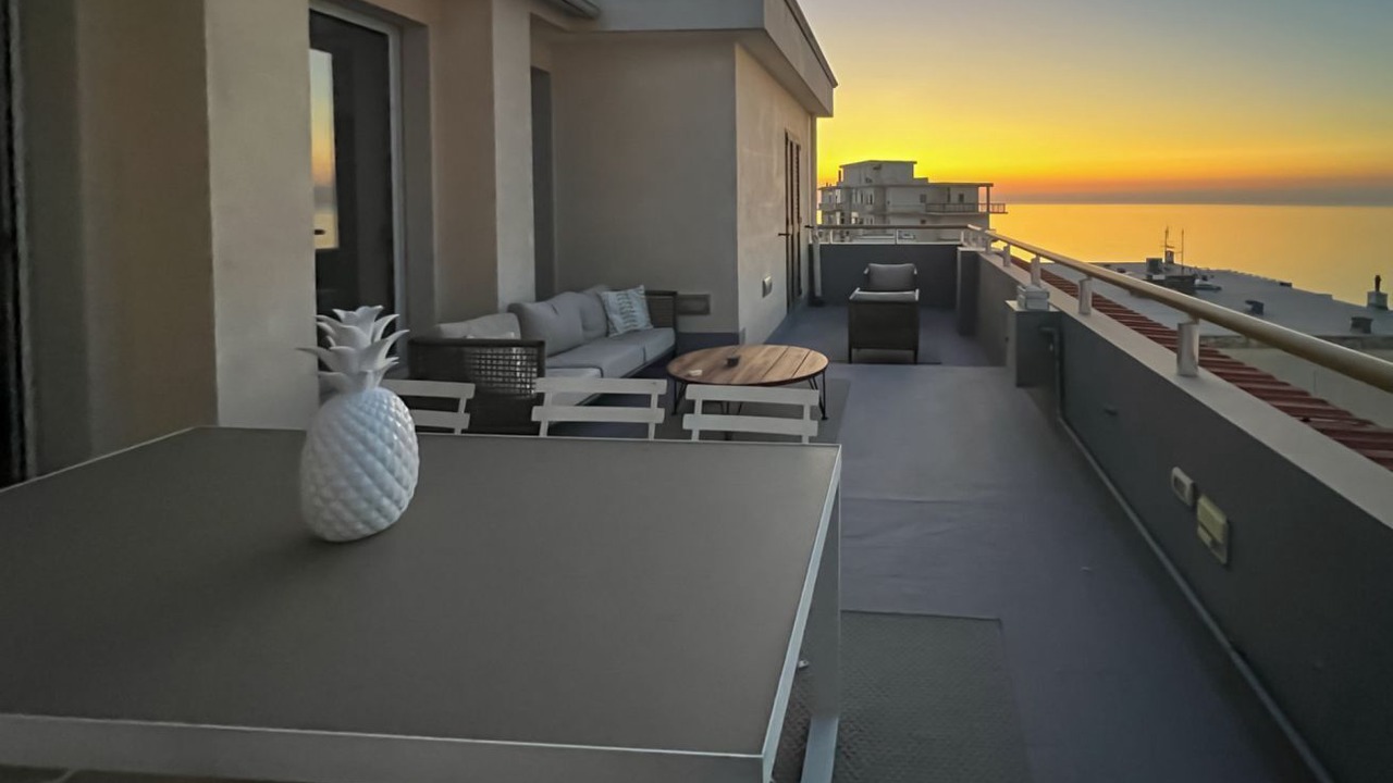 Photo of Outdoor in Vieste
