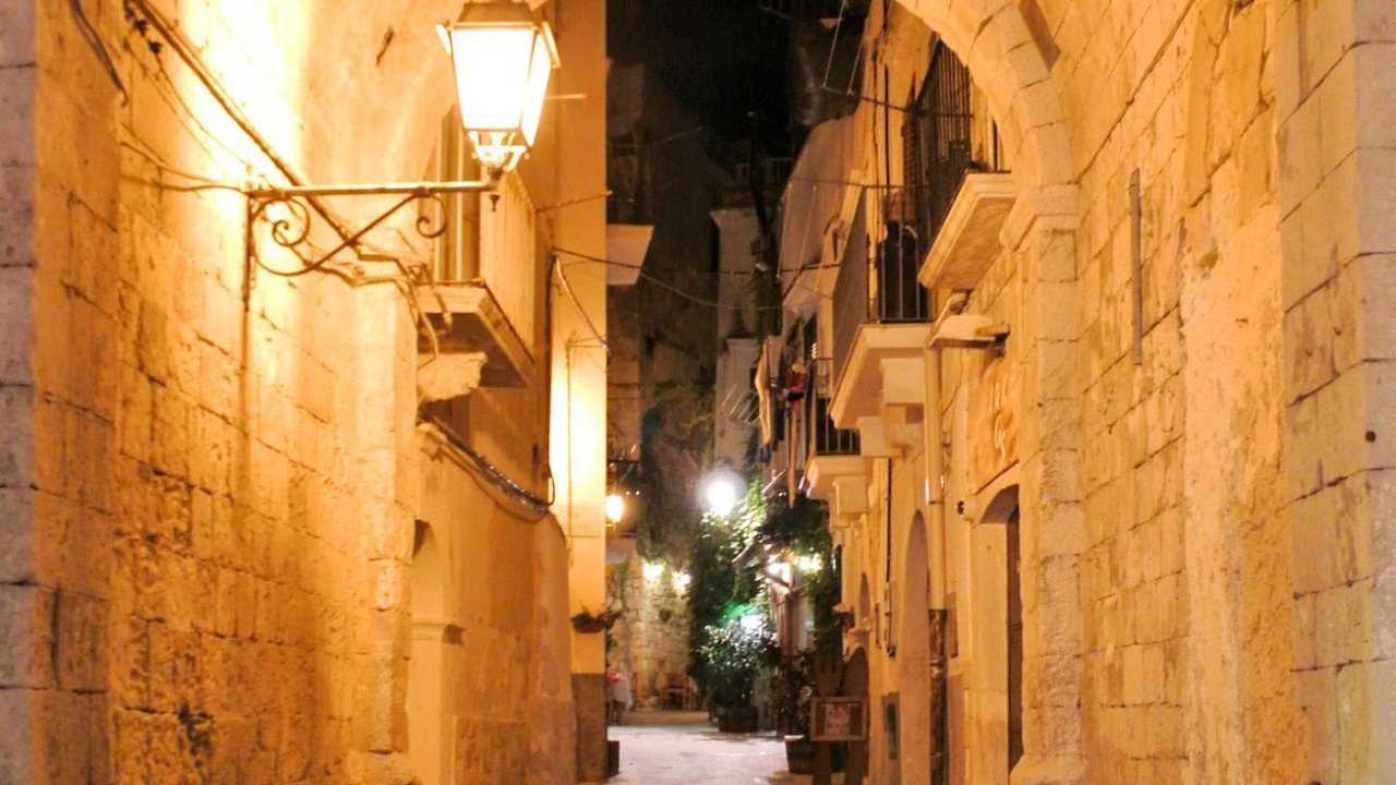 Photo of Others in Vieste