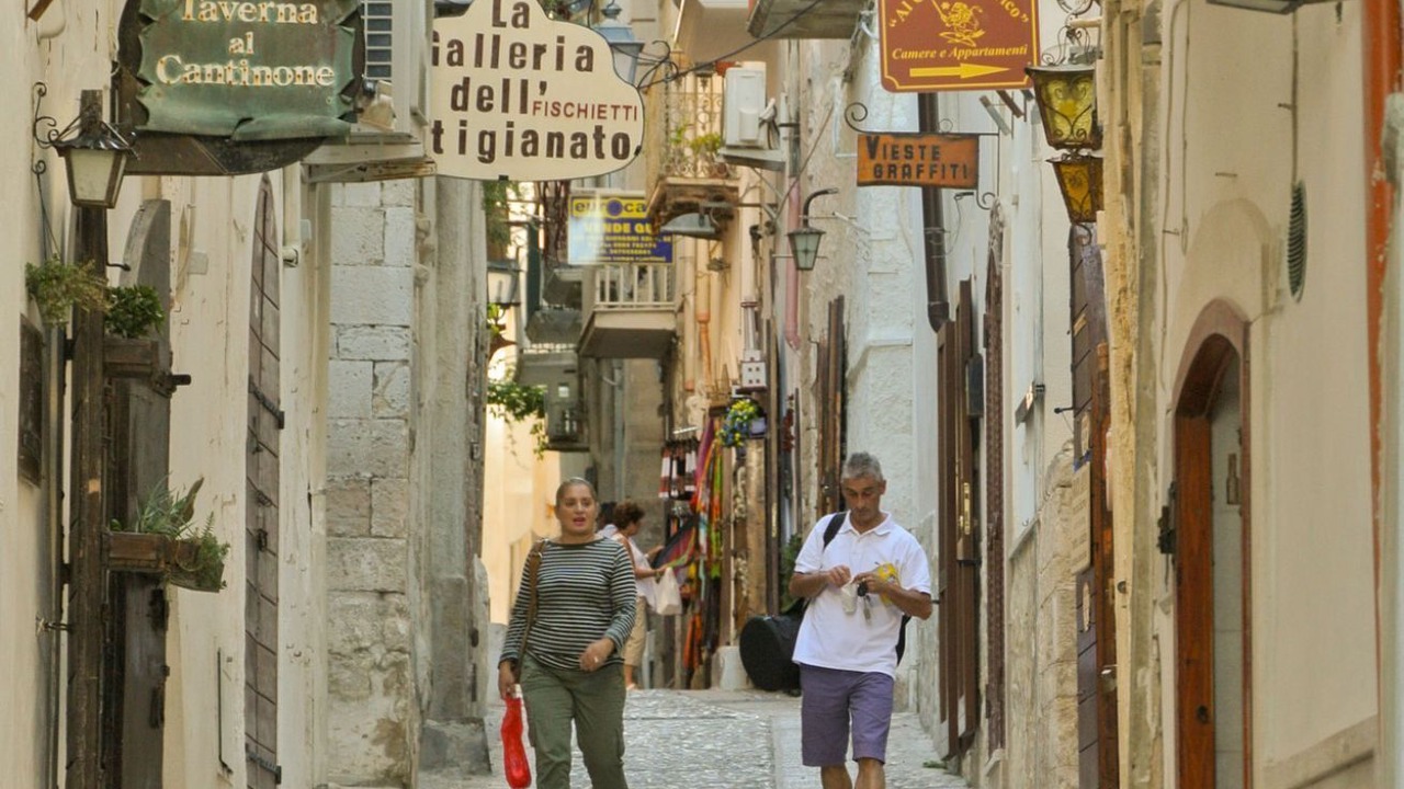 Photo of Others in Vieste