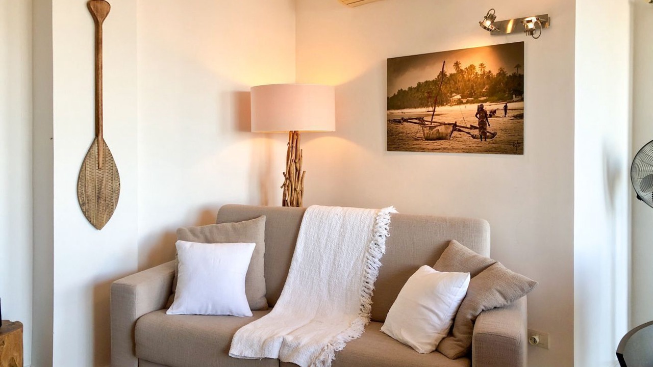 Photo of Livingroom in Vieste
