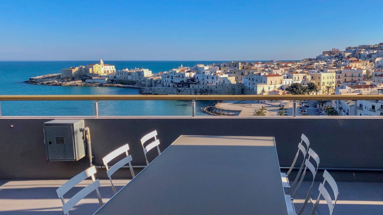 Photo of Outdoor in Vieste