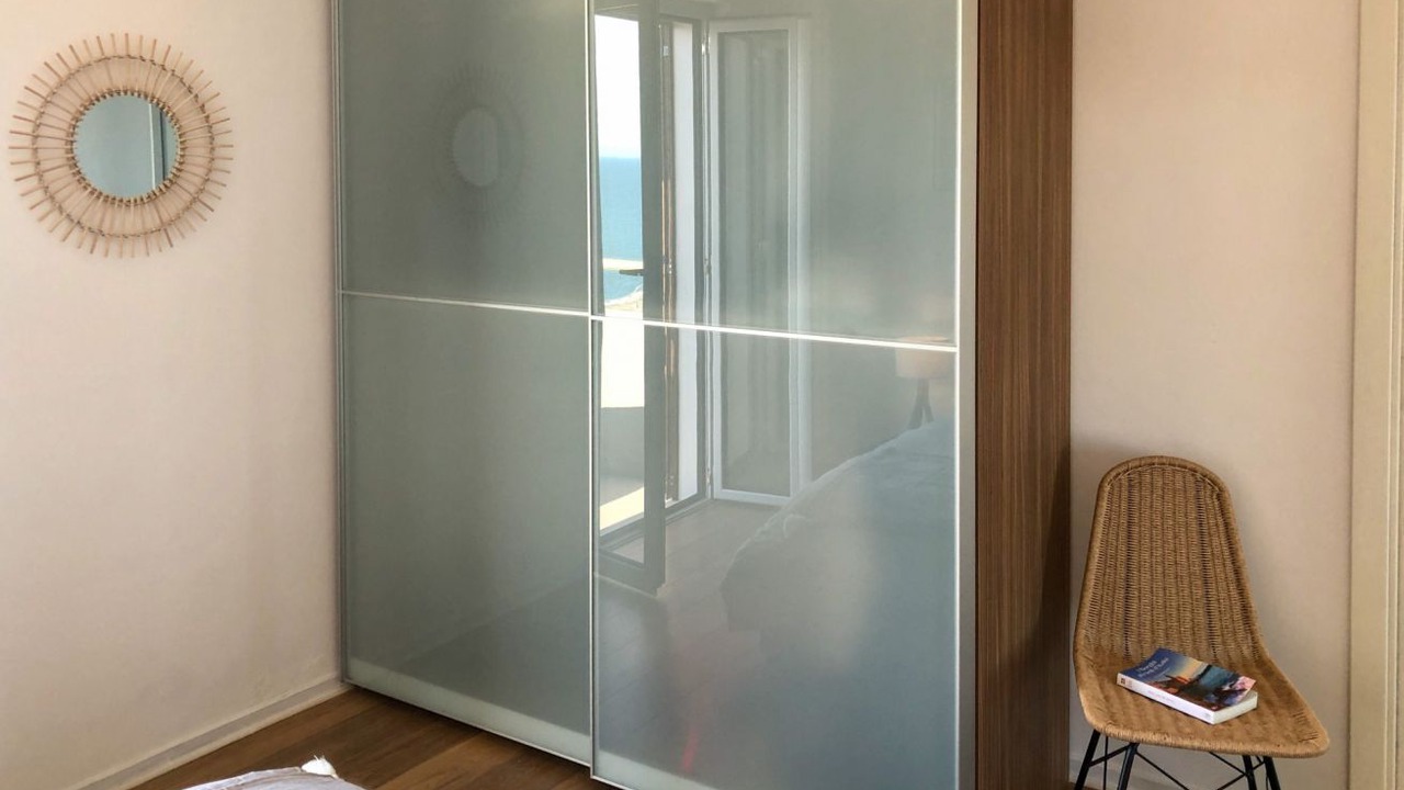 Photo of Bedroom in Vieste